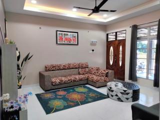 Warisan homestay jerteh - Jertih - 9