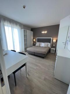 Apparthotel Ardea - Riccione - 1