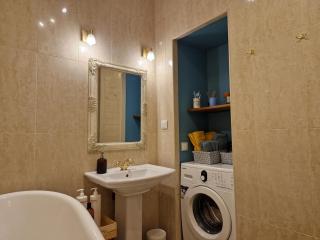 Lovely Apartment in Tallinn Old Town - 2