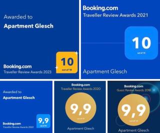 Apartment Glesch - Bergheim - 3