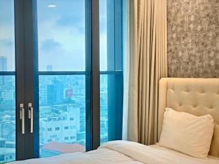 Vinhome central Park Classic At Landmark 81 - Ho Chi Minh - 4