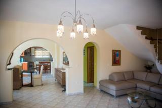 Villa Maria - Armenoí - 1