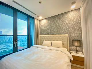 Vinhome central Park Classic At Landmark 81 - Ho Chi Minh - 6