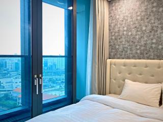 Vinhome central Park Classic At Landmark 81 - Ho Chi Minh - 7