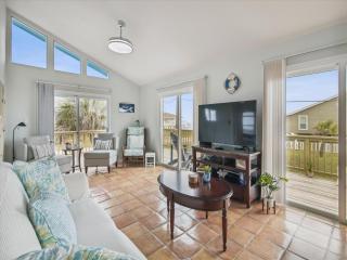 Beachside Pearl - 3