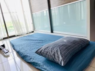 Palazio Mount Austin 2-3pax 5mins Toppen , Ikea ,AEON,Water Theme park - 5