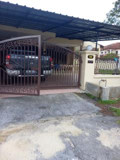 AB Tambun Homestay - Ipoh - 0