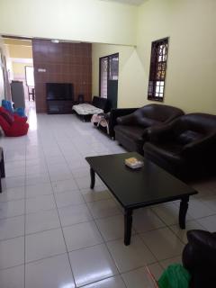AB Tambun Homestay - Ipoh - 2