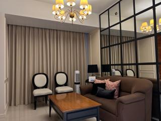2-Bedroom Manhattan, Cubao Condo - Manila - 0