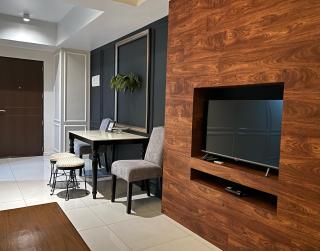 2-Bedroom Manhattan, Cubao Condo - Manila - 2