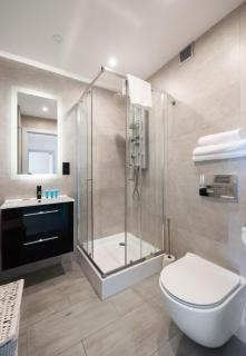 Witolińska White & Black Apartment - Varsavia - 9