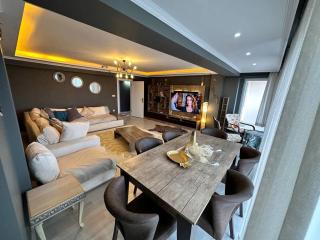 Akhome - Luxury dublex apartment - 7