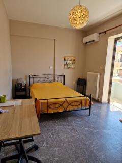 ComeHome - Iráclio - 2