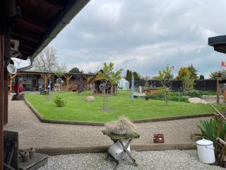 Pension Landhaus an der Saale - 4