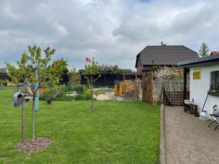 Pension Landhaus an der Saale - Bernburg - 3
