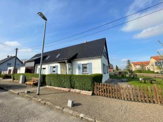 Pension Landhaus an der Saale - Bernburg - 8