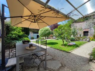 Les Suites - Saulieu - Saulieu - 4