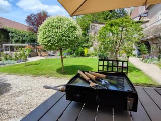 Les Suites - Saulieu - Saulieu - 2