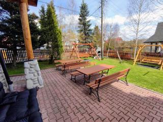 Willa Patryk - Zakopane - 3
