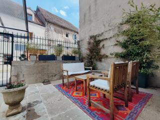 Les Suites - Saulieu - Saulieu - 6