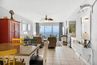 Majestic Beach Towers 2-909 - Panama City Beach - 1