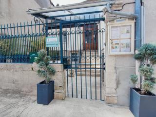 Les Suites - Saulieu - Saulieu - 8