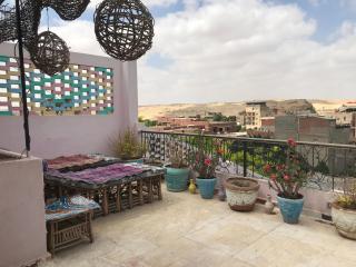 Gohar Pyramids View INN - Il Cairo - 1