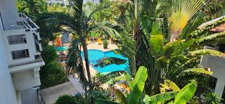 Oasis Rentals, Diana Estate, Pattaya - Pattaya - 4