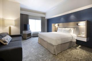 SpringHill Suites Savannah Airport - Savannah - 1