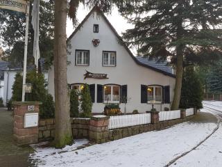 Hotel Landgut Ochsenkopf - Rotta - 0