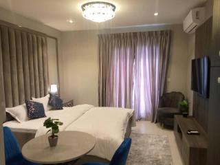 The Lennox Luxury Apartment - 7