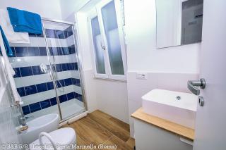 CINQUE OTTAVI B&B - Santa Marinella - 5