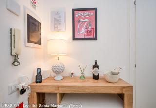 CINQUE OTTAVI B&B - Santa Marinella - 4