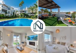 Spacious Penthouse in Los Naranjos - Up to 6 GUESTS! - Marbella - 0