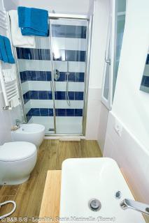 CINQUE OTTAVI B&B - Santa Marinella - 1