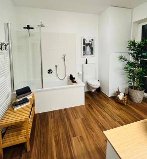 Apartment Leo6 Privatzimmervermietung - Salzburgo - 5