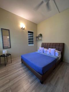 Sunway Alpine Village near Onsen Lost World of Tambun Ipoh Ipoh city - Ipoh - 4