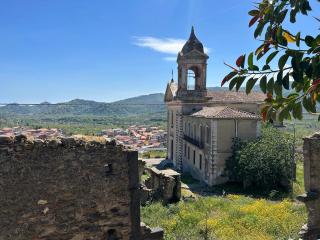 La Casa Del Borgo Cavallaro - Gaggi - 6