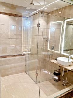 JRD Luxury-Business Hotel - New Delhi - 7