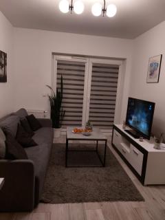 Apartament Podpromie - Rzeszów - 3