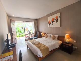 Abian Harmony Hotel - Sanur - 5
