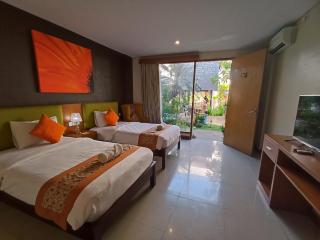 Abian Harmony Hotel - Sanur - 4