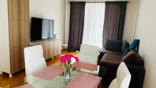 Apartment Hurka - 15 min do centra, garaz - Prague - 9