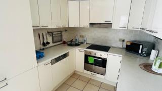 Apartment Hurka - 15 min do centra, garaz - 2