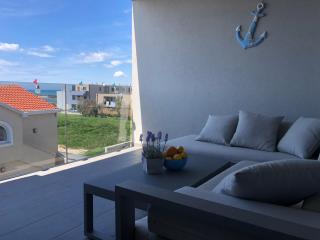 Apartment Oaza - Nin - 9