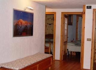 Case Gran Paradiso Rhemes Notre Dame - 9