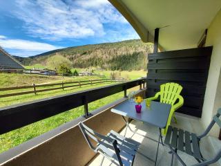 Villard je t'aime - Résidence Les Tennis - 2 Appartements 2 pièces 5 p et 6 p - Villard-de-Lans - 6
