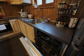 Rustic Cottage - Hermannstadt - 3