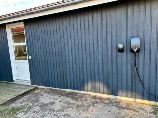8 person holiday home in Løkken - Løkken - 8
