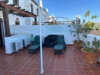Modern Duplex with large panoramic view terrace - Mijas - 6